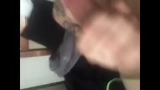 تشغيل لقد فقدت Gf في العملية ، لذا دعونا نحافظ على هذا اللغز هي - بوب جوي نائب الرئيس معي يا حبيبي