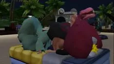 Jouer Naruto développe le jutsu