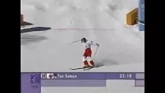 تشغيل تاي ساتويا حاصل على ميدالية يابانية. هذا تحريف؟