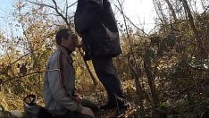 Afspelen Opa's in het bos 100