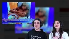 Putar Manu digilio wanita yang sudah menikah dan model yang sangat layak mendapat banyak kesaksian