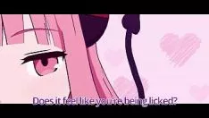 Reproduzir Derrota de orelha asmr joi reckontoss off [vtuber] Eva Valleyrne
