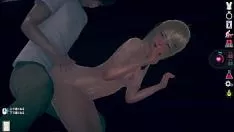 Reproduzir [estaca de adulto] ai missy [h view]