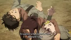 Jouer Sputtergeki no kyojin: the final examination temper 4