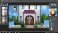 تشغيل حسنا خارج | بيكارتو | nightcooky - ملحمة الصيف (2021.04.26)
