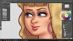 تشغيل حسنا خارج | بيكارتو | nightcooky - ملحمة الصيف (2020.09.25)