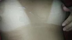 Reproduzir Os espermatozoides caem na minha mulher casada