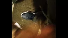 تشغيل شفط الجماهير