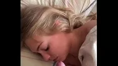 Putar Mijn stiefvader spuit sel sperma di mijn mond terwijl ik nog lig te smackingen , ik vind het niet zo erg