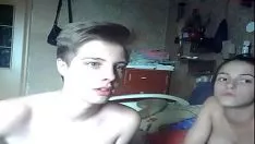 চালান Deretchs de la escuela pues a folar