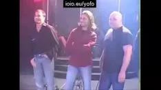 Odtwórz 2 zamężne kobiety w seks pałce zerżnięte przez wielu mężczyzn osobno 1