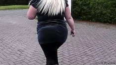 Jouer Le plombier blond aux gros péchés séduit son sashay