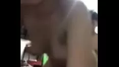 Redare Pereche asiatică care face sex