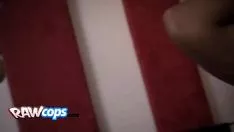 Putar Teras schyearn membosankan merah-panas memek