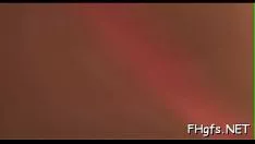চালান আনন্দদায়ক কৈশোর অর্জন fucked