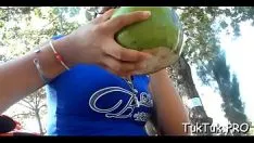 Jouer sexy siamois jupe paires sévèrement