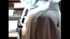 Redare Dacă înveliți camera de televiziune corect, și așa sunt mama ca în mânerul de trecere