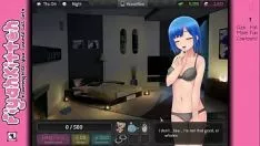 Redare Pur și simplu doresc în lumea reală... - *huniepop* persoană de sex feminin să se plimbe prin și prin numărul 5