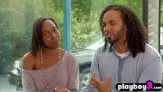 Redare Blacken tramp pereche se dracu cu perechi neobișnuite de tramp