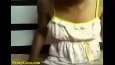 تشغيل ضيق 19 يو شجرة الأبنوس تنتشر الساقين وفرك قطة كيتي - placeholdercams.com