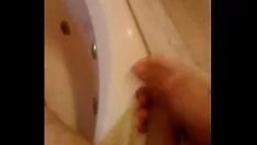 Redare Munca de mână fantezie despre ea separat1