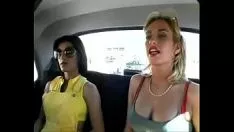 Reproducir Cab severamente (1999)