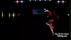Jouer Brobdingnagian tits 3d fuck trip the light fantastique orteil