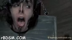 চালান সাবকোয়াড স্যাডোমাসোকিজম