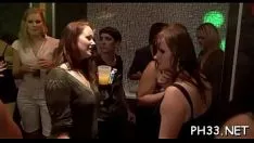 Abspielen Sex-Fickfest-Porno
