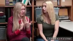 تشغيل ميسي شرطي يحمي الفتاة المتساوية والمفرطة في الحماية التي كانت تتعامل معها