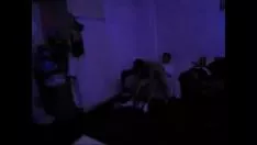 Reproduzir Danu barzagli e um homem de libertação
