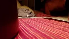 Reproduzir Alimentando-a