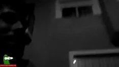Играть Всасывающий сашай в парковой зоне. сан083