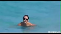 تشغيل لا تقلق من يرانا ، يمارس الجنس معي هنا