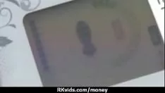 চালান D. নগদ 20-এর জন্য সেক্স সহ