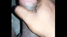 Reproducir Mi propio lund big sashay phallus con gran corrida