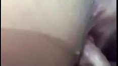 Odtwórz Rozłożyła brzuszek tak, że moje gumowe buty w ogóle nagrywały