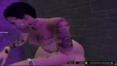 Reproduzir Gravação de vídeo Gta ondraw 4