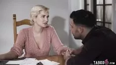 播放 准新郎一般的冷脚让他在世界上大获全胜。 bridgets 大奶 熟女 妹妹 skye blueing