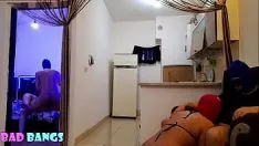 চালান খারাপ স্প্যাংস- গ্রুপ সেক্স