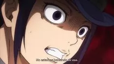 Jouer Hakozume: kouban jollyi no gyakushuu 10