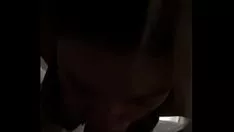 Reproduzir sashay de sucção venezuelano
