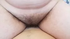 चलाएँ चिकने बालों वाली suppurate घुड़सवारी