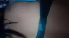 চালান আমি তার কিটি-বিড়াল cuffed এটা করা