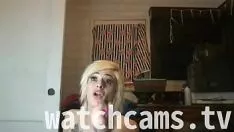 Reproduzir Maisy Louturnin 21 anos Missy @ viewcams.tv