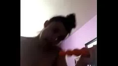 Reproduzir Big ass masturbatinkle para seu namorado