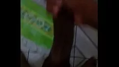 চালান হট ম্যান হাতের কাজ