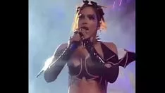 Riproduci Anita usciere