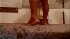 تشغيل سر تحت السرير