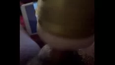 Putar Buang bubur eksploitasi untuk nona panas